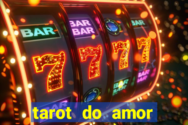 tarot do amor estrela guia